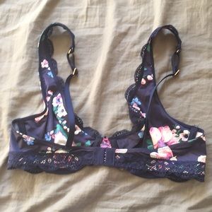 aerie Intimates & Sleepwear - Aerie unlined happy bra aerie Intimates & Sleepwear - Aerie unlined happy bra